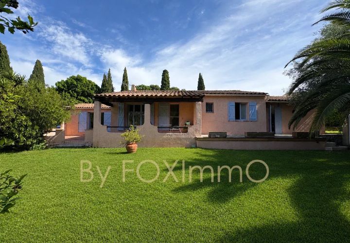 Villa i Grasse, Alpes-Maritimes, Grasse - € 650.000 | Ref: SBEABE3820 - foto 1