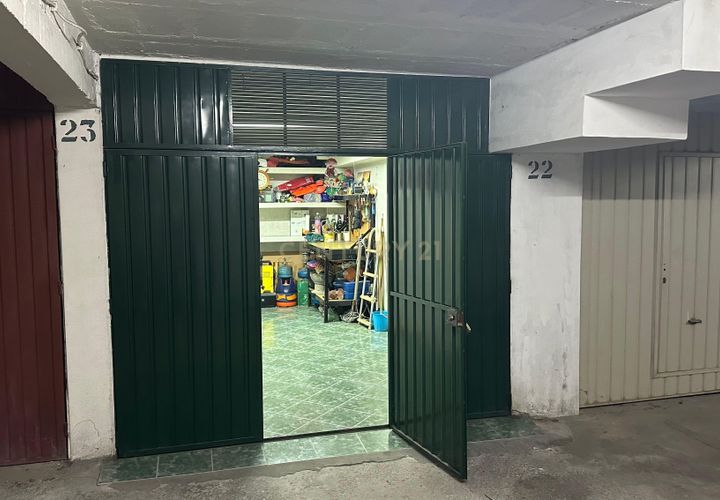 Garage i Setubal, Setubal, Setubal - € 20.000 | Ref: C0237-03821 - foto 1