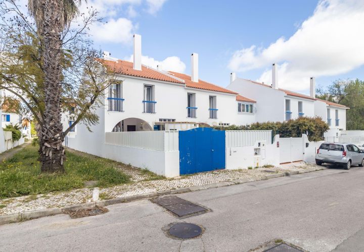 Villa i Palmela, Setubal, Palmela - € 448.000 | Ref: C0237-03820 - foto 1