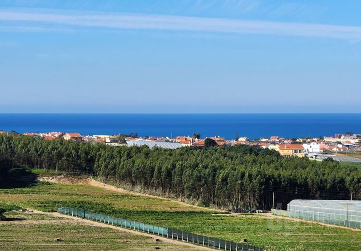 Villa i Torres Vedras, Lisbon, Torres Vedras - € 980.000 | Ref: JBC-M203 - foto 1