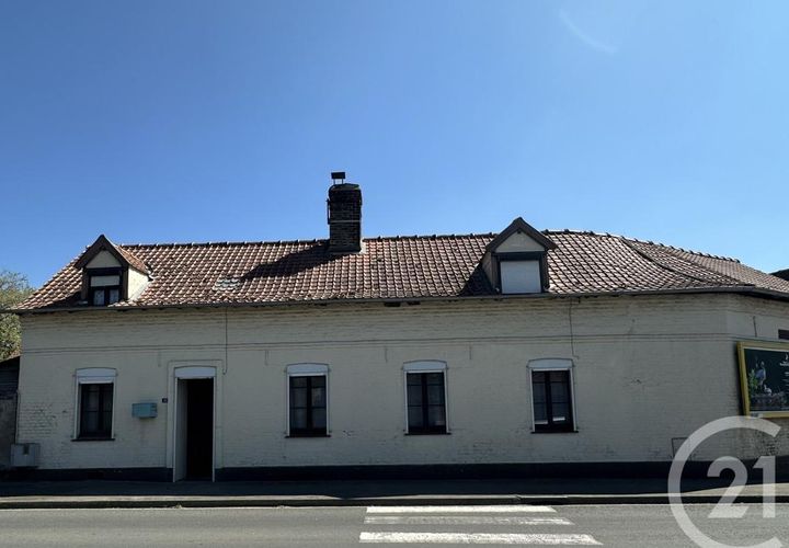 Villa i Attin, Pas-de-Calais, Attin - € 145.800 | Ref: 3524 - foto 1