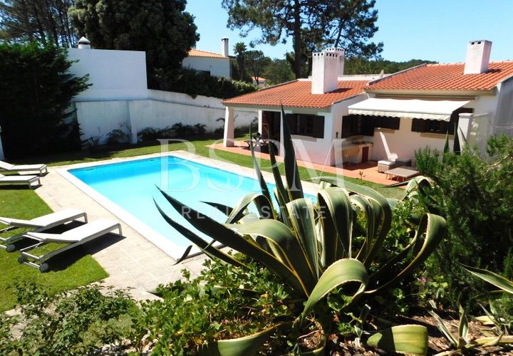 Villa a Vau, Leiria, Vau - € 2.500/mes | Ref: BSPM_513 - foto 1
