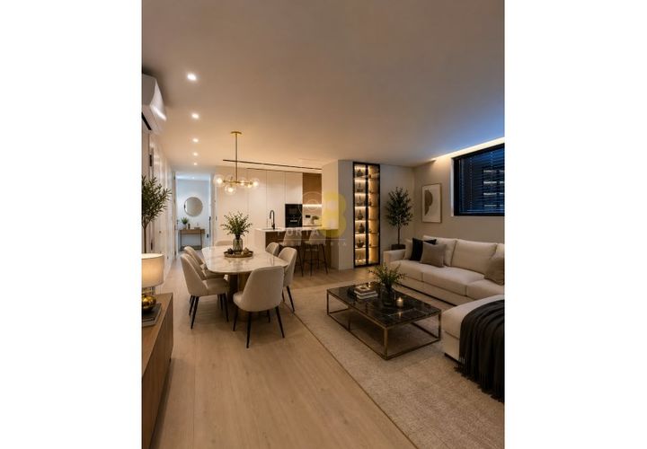 Lejlighed i Gondomar, Porto, Gondomar - € 620.000 | Ref: 01090_F - foto 1