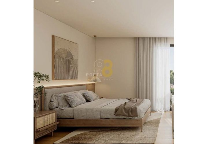 Lejlighed i Fanzeres, Porto, Fanzeres - € 305.000 | Ref: 01087_AY - foto 1