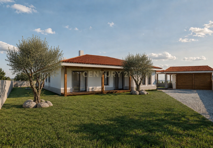 Helårsgrund i Alcanena, Santarem, Alcanena - € 46.000 | Ref: C0452-00589 - foto 1