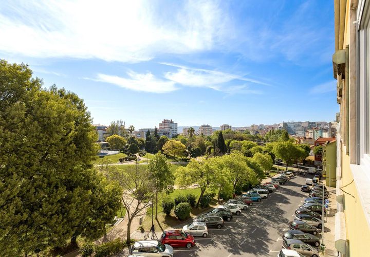Lejlighed i Amadora, Lisbon, Amadora - € 287.000 | Ref: CB13-0208 - foto 1