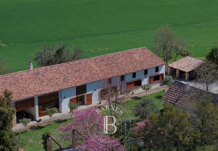 Landejendom i Lavaur, Tarn, Lavaur - € 960.000 | Ref: T339 - foto 1