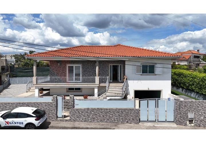 Villa i Torrados e Sousa, Porto, Torrados e Sousa - € 359 000 | Ref: CAS_245 - foto 1
