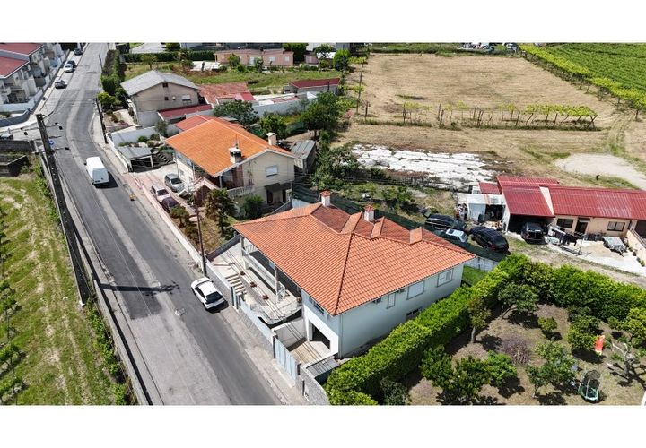 Villa i Torrados e Sousa, Porto, Torrados e Sousa - € 359.000 | Ref: CAS_245 - foto 1