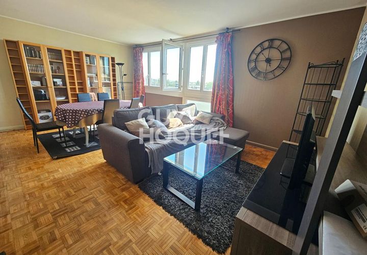 Lejlighed i Compiègne, Oise, Compiègne - € 111.000 | Ref: 2346 - foto 1