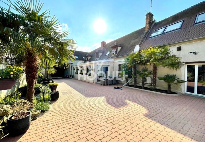 Villa i Grandfresnoy, Oise, Grandfresnoy - € 499.000 | Ref: c2348 - foto 1