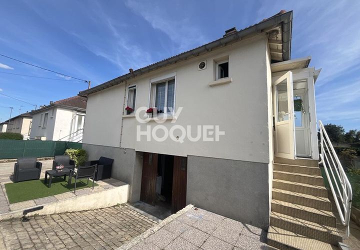Villa a Margny-les-Compiegne, Oise, Margny-les-Compiegne - € 227.000 | Ref: C2347 - foto 1