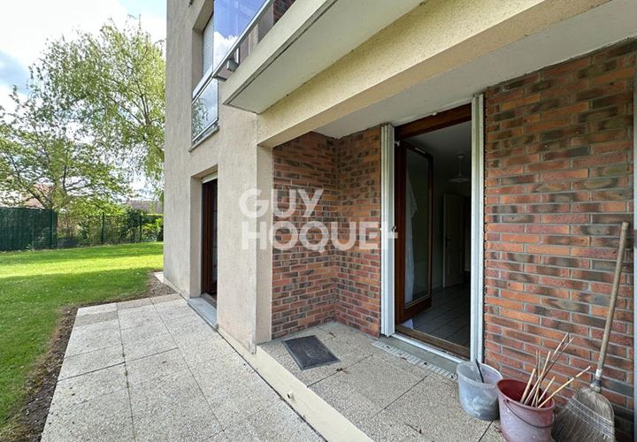 Leilighet i Compiègne, Oise, Compiègne - € 159 000 | Ref: C2335 - foto 1