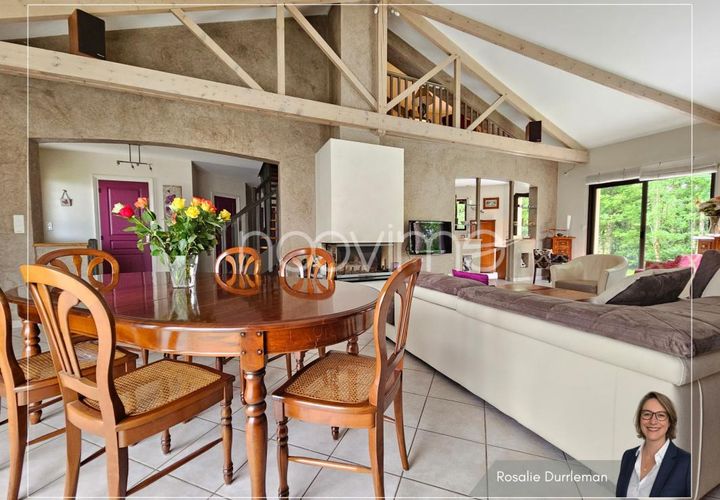 Villa a Vertou, Loire-Atlantique, Vertou - € 652.680 | Ref: 117_RDN-0026248 - foto 1
