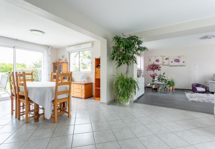 Villa i Mésanger, Loire-Atlantique, Mésanger - € 354.900 | Ref: 103_CPT-0026250 - foto 1