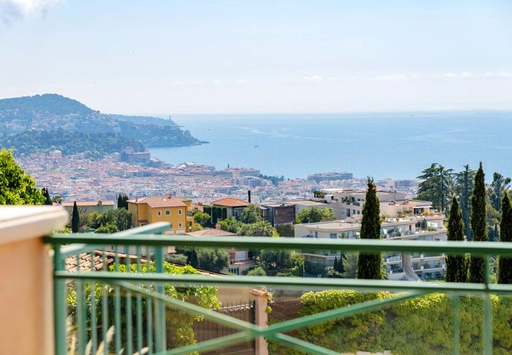 Lejlighed i Nice, Alpes-Maritimes, Nice - € 779.000 | Ref: 86977741 - foto 1