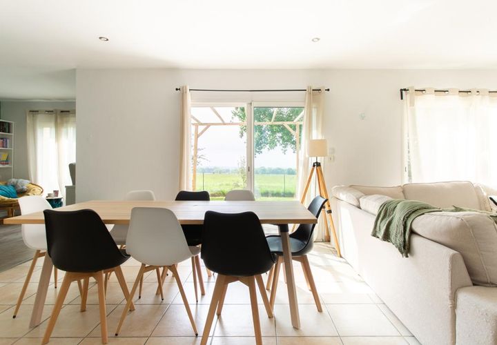 Villa a La Roche-Blanche, Loire-Atlantique, La Roche-Blanche - € 269.900 | Ref: 103_CPT-0026218 - foto 1