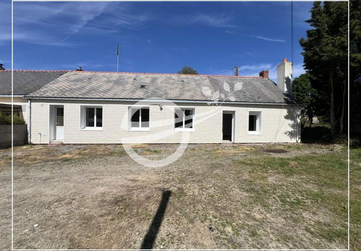 Villa i Jans, Loire-Atlantique, Jans - € 136.600 | Ref: 142_CRU-0026160 - foto 1
