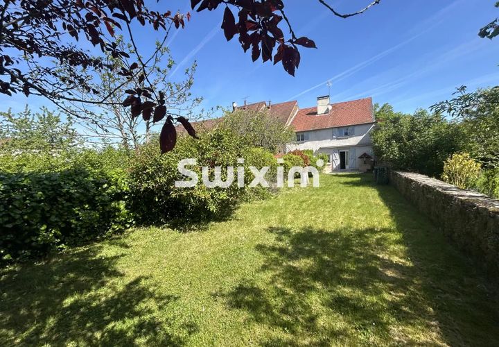 Villa i Domblans, Jura, Domblans - € 255.000 | Ref: 2499AC - foto 1
