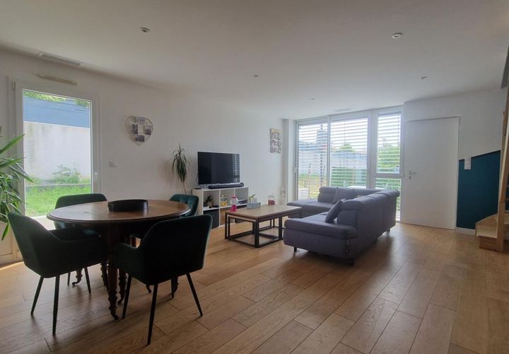 Villa i Le Loroux-Bottereau, Loire-Atlantique, Le Loroux-Bottereau - € 328.860 | Ref: 68_STC-0026237 - foto 1