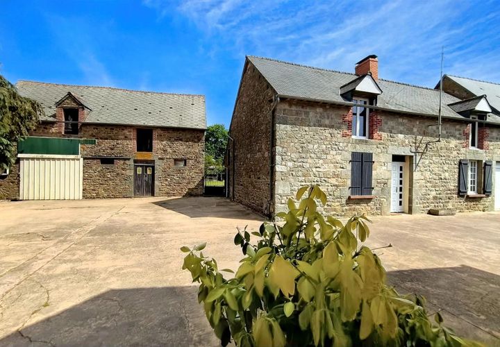 Villa i Feins, Ille-et-Vilaine, Feins - € 189.999 | Ref: 24_MCF-0026208 - foto 1