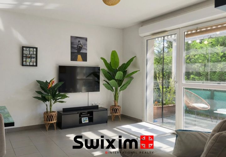 Lejlighed i Mérignac, Gironde, Mérignac - € 159.000 | Ref: 684 - foto 1