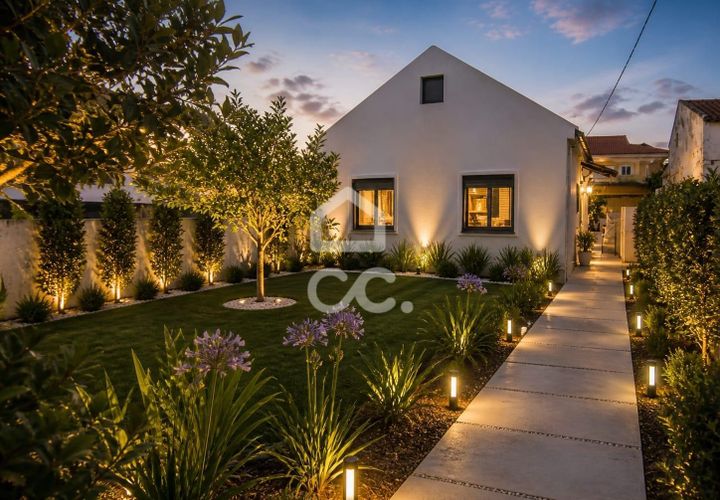 Villa i Setubal, Setubal, Setubal - € 270.000 | Ref: 407/M/00055 - foto 1