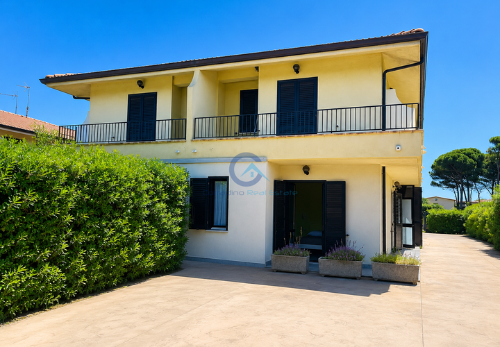 Villa a Borgia, Catanzaro, Borgia - € 400.000 | Ref: CZ-934 - foto 1