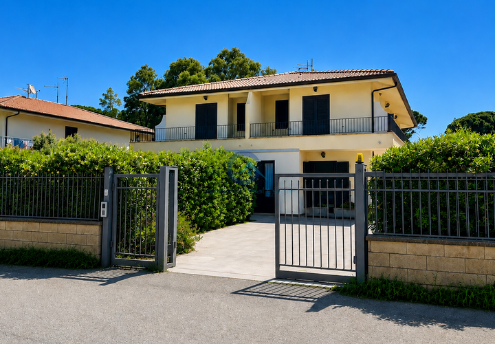 Villa i Borgia, Catanzaro, Borgia - € 400 000 | Ref: CZ-934 - foto 1