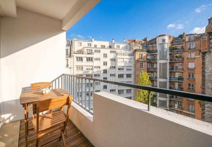 Lejlighed i Paris, Paris, Paris - € 750.000 | Ref: 86904088 - foto 1