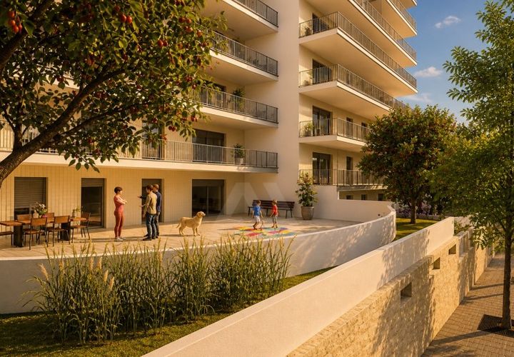 Lejlighed i Carcavelos, Lisbon, Carcavelos - € 750.000 | Ref: AH2628-IP2 - foto 1