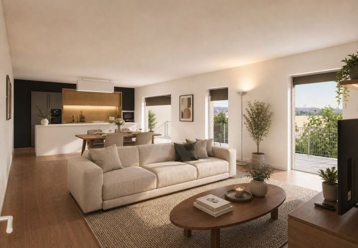 Lejlighed i Carcavelos, Lisbon, Carcavelos - € 725.000 | Ref: AH2624-IP2 - foto 1