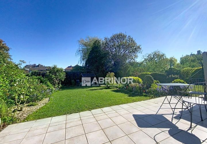 Villa i Wasquehal, Nord, Wasquehal - € 499.000 | Ref: MB-39527-VAUBI - foto 1