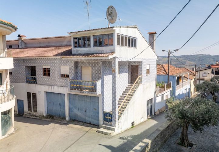 Villa i Vila Real, Vila Real, Vila Real - € 149.000 | Ref: 306 - foto 1