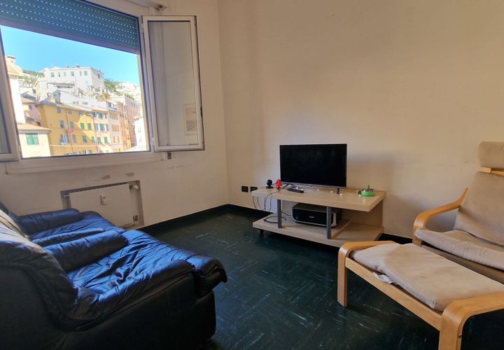 Estudi a Genoa, Genoa, Genoa - € 180/mes | Ref: 2585 - foto 1