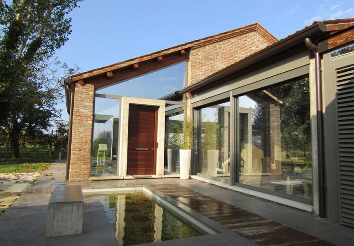 Villa a Parma, Parma, Parma - € 250.000 | Ref: 4180 - foto 1