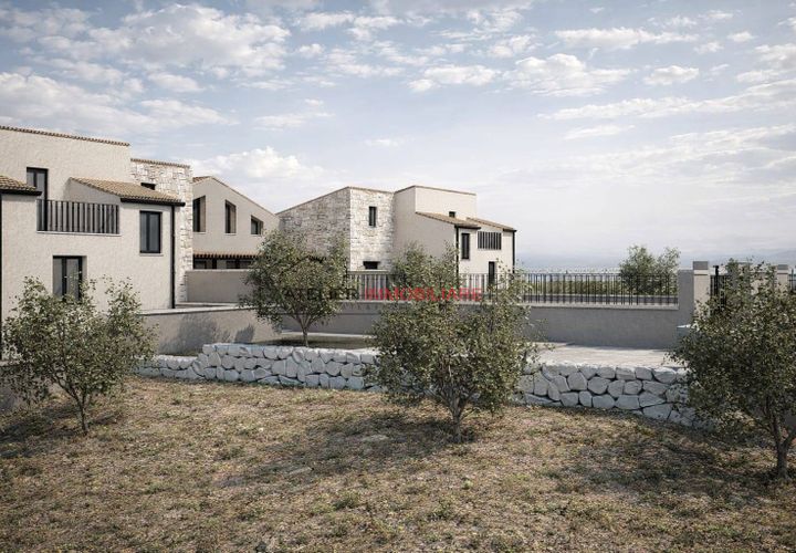 Rækkehus i Ragusa, Ragusa, Ragusa - € 300.000 | Ref: 33 - foto 1