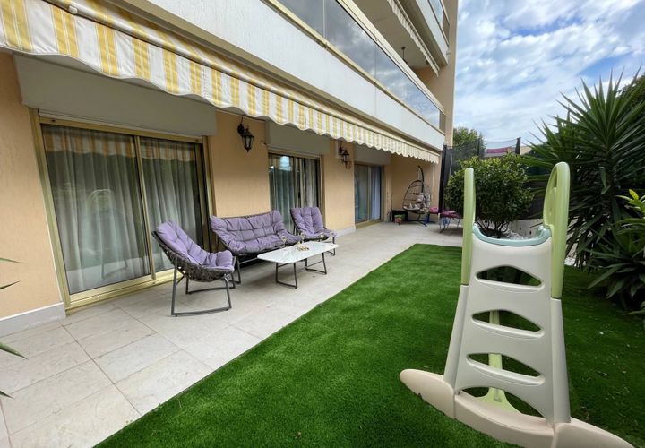 Lejlighed i Nice, Alpes-Maritimes, Nice - € 525.000 | Ref: 86977821 - foto 1