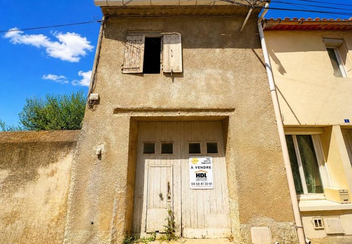 Villa a Marcorignan, Aude, Marcorignan - € 50.000 | Ref: 4238-COMPANY37719ULV - foto 1