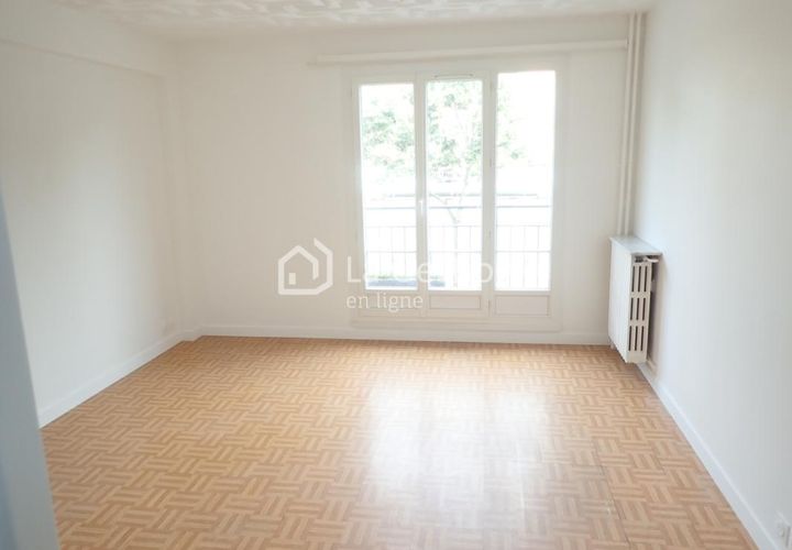 Apartament a Malakoff, Hauts-de-Seine, Malakoff - € 1.195/mes | Ref: 127134 - foto 1