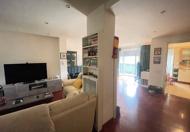 Lejlighed i Rome, Rome, Rome - € 298.000 | Ref: 41/26 - foto 1