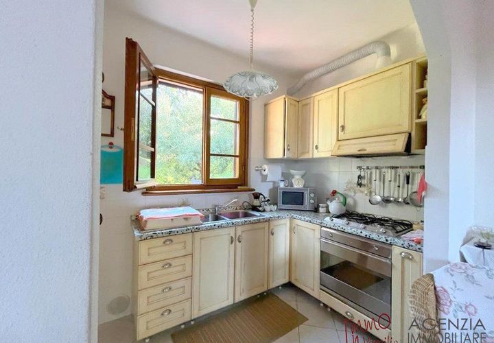 Villa i Massarosa, Lucca, Massarosa - € 205.000 | Ref: MV206 - foto 1