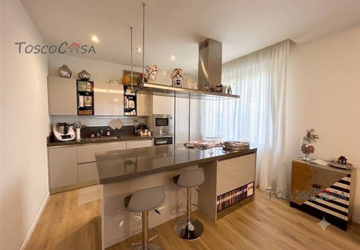 Leilighet i Fucecchio, Florence, Fucecchio - € 270 000 | Ref: 1120 - foto 1
