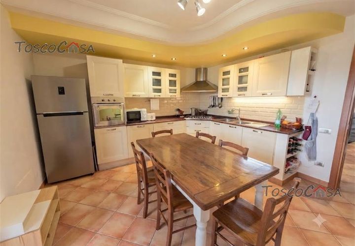 Leilighet i Fucecchio, Florence, Fucecchio - € 190 000 | Ref: 1150 - foto 1