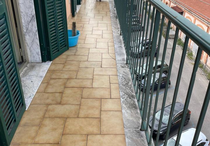 Lejlighed i Ventimiglia, Imperia, Ventimiglia - € 185.000 | Ref: F159-1474 - foto 1