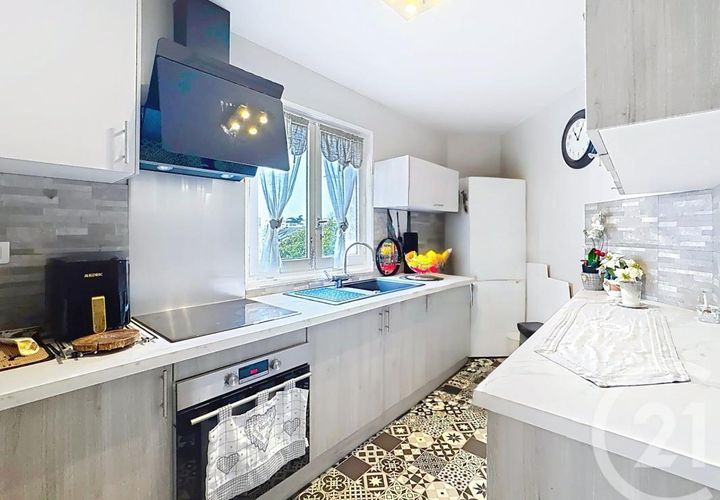 Lejlighed i Thiais, Val-de-Marne, Thiais - € 275.000 | Ref: 27119 - foto 1