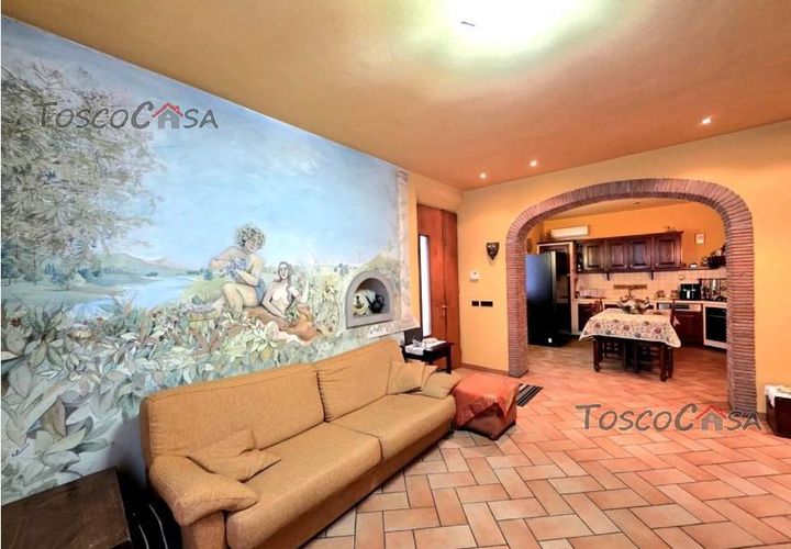 Leilighet i Fucecchio, Florence, Fucecchio - € 170 000 | Ref: 1118A - foto 1
