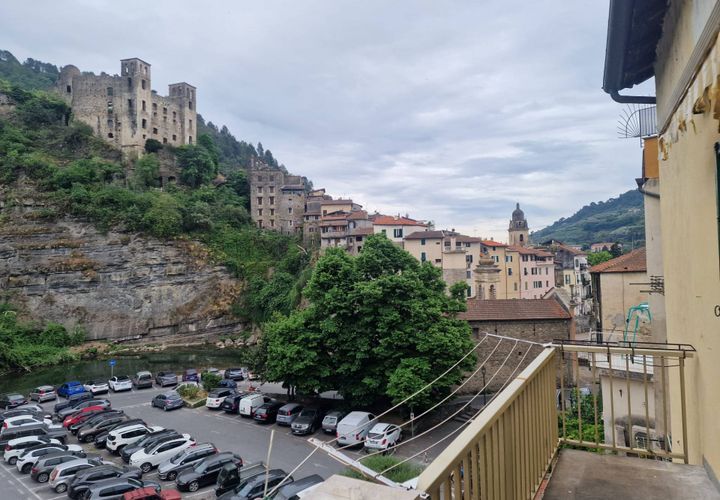 Leilighet i Dolceacqua, Imperia, Dolceacqua - € 140 000 | Ref: F159-1476 - foto 1
