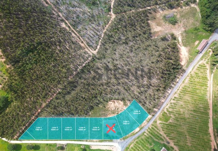Helårsgrund i Torres Vedras, Lisbon, Torres Vedras - € 490.000 | Ref: N118TVD804 - foto 1