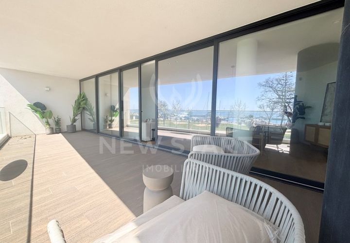 Lejlighed i Olhao, Faro, Olhao - € 1.200.000 | Ref: 260017 - foto 1